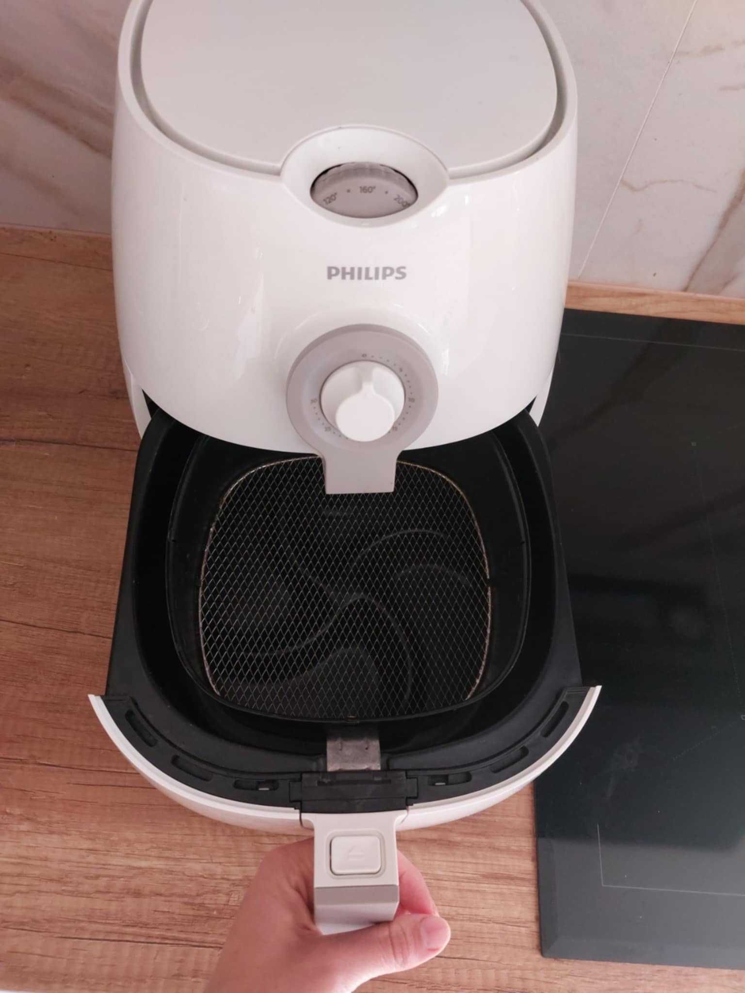 Philips Airfryer HD9216/80 / Еър Фрайър