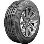 Kumho TA 11   + Rasstrochka