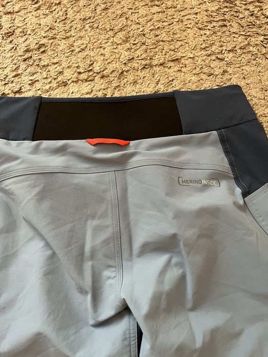 Ortovox Pala Shorts -дамски трекинг шорти