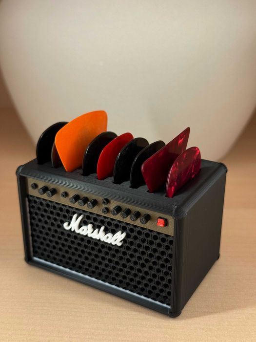 Amplificator Marshall Suport 9 Pene Chitara