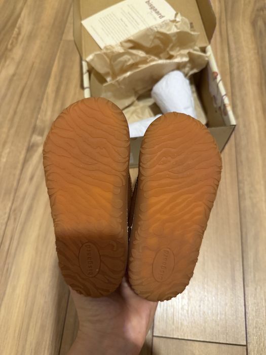 Ghete Bisgaard Noi nr 24