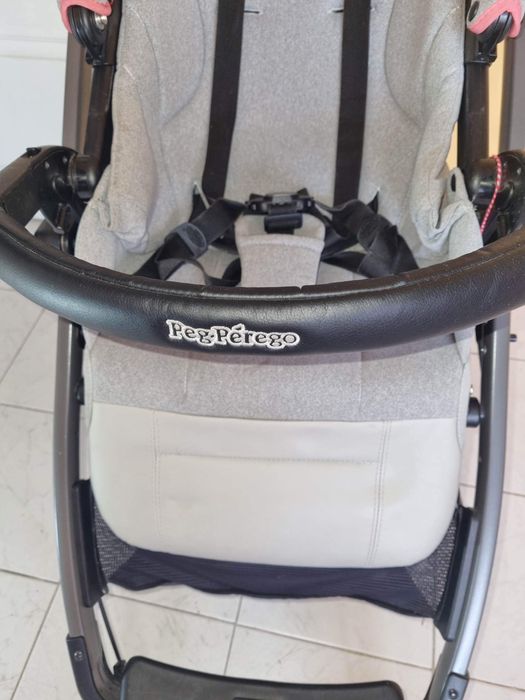 Продавам Детска  количка Peg Perego