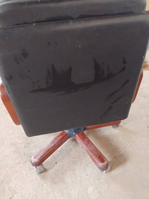 Кресло сатылады жагдаиы жаксы