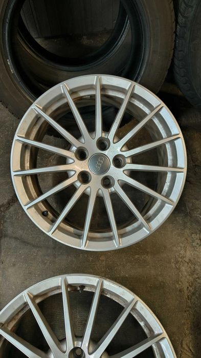 Jante Audi A5 R17 OEM 5x112 Geante Genti Jenti Autec Fanatik Rotor R18