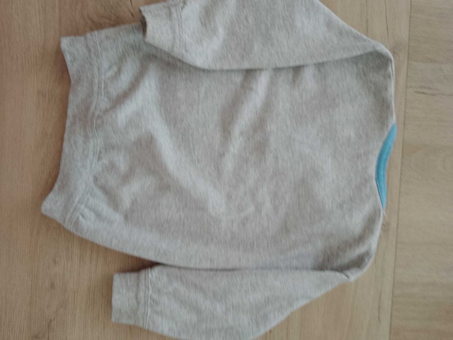 детска блуза за момче