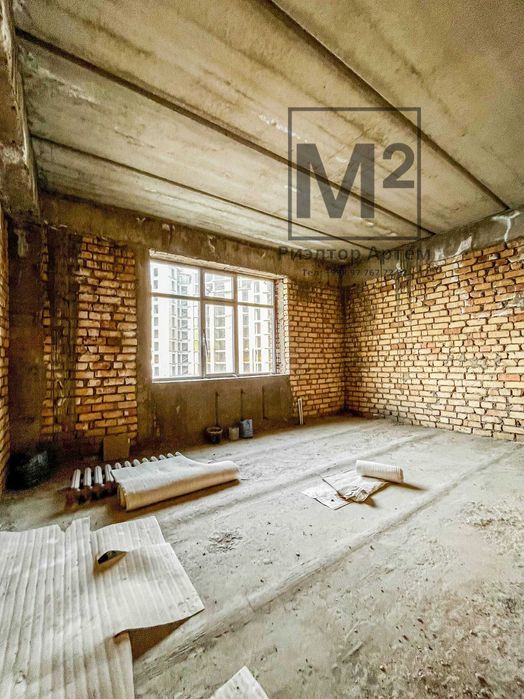 GABUS - Ул. Тараса Шевченко - 411 м² - Дуплекс с террасой - Ойбек