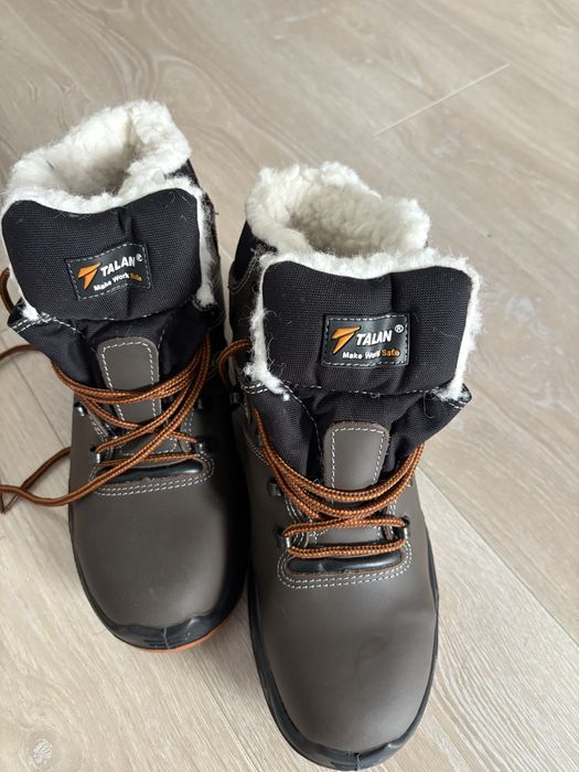 Продам или обменяю зимнюю спецовку