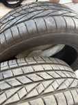 4 Anvelope GOODYEAR dot 2022 ca noi 235 55 r19