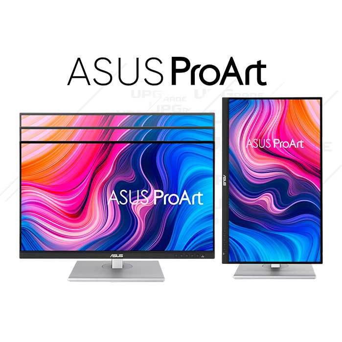 Профессиональный монитор ASUS PRO ART 27" 4K IPS | Бесплатная доставка