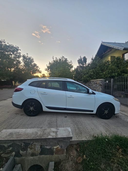 Vând Renault Megane 3