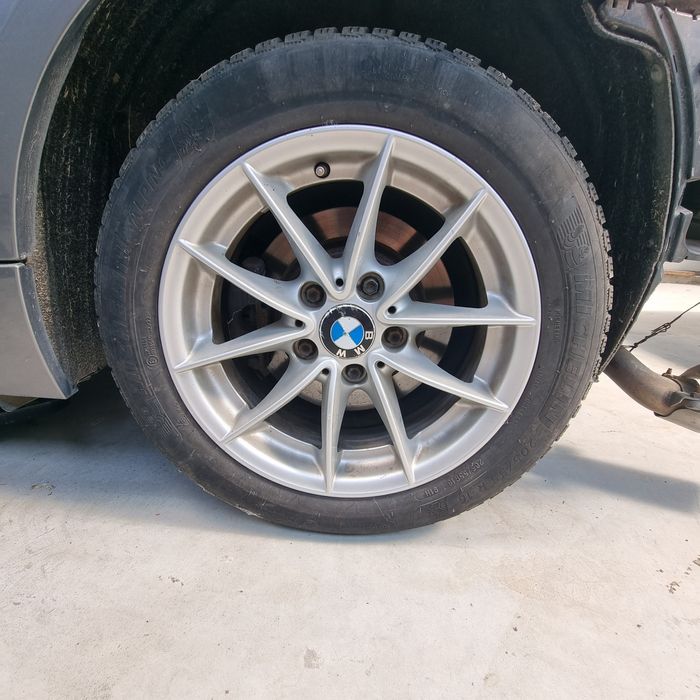 Джанти бмв BMW 16