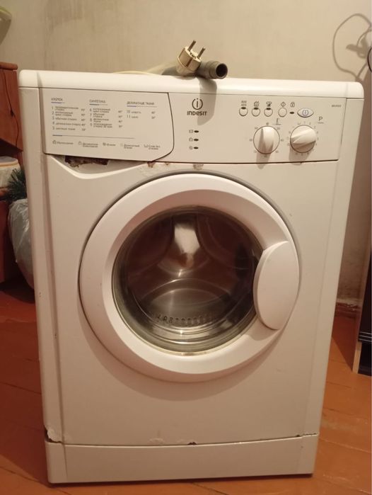 Продам стиральную машину (автомат)
