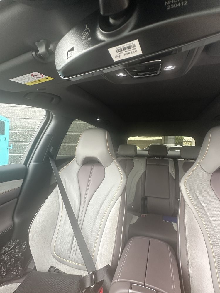 BYD FRIGATE 07 DMP-4wd full