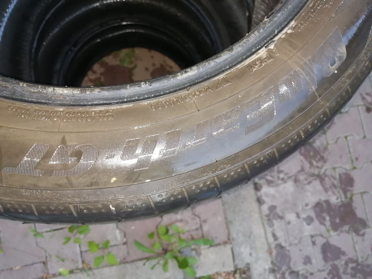 Продам Шины   YOKOHAMA , в хорошем состоянии