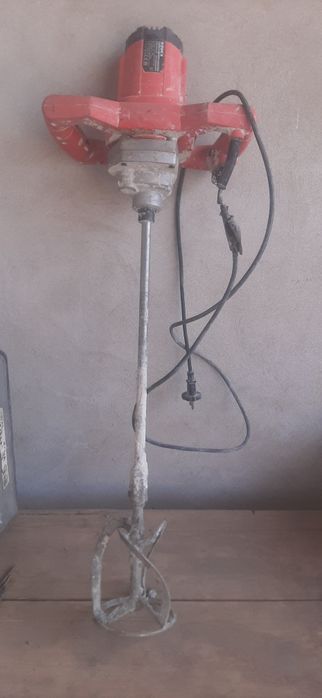 Xiva arenda elektro instrumen