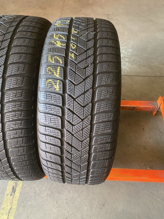 Anvelope iarna 225/45/19 Pirelli Sottozero 3 225 45 19 R19