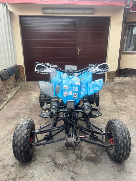 Atv bashan 250cc