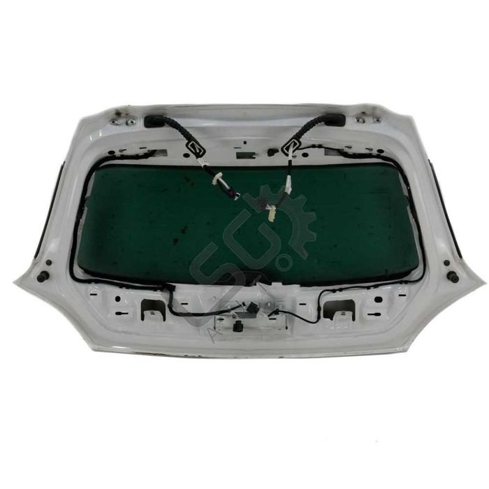 Заден капак Volkswagen Scirocco III 2008-2017 ID:149249