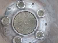 Genti tabla 15j 5 gauri