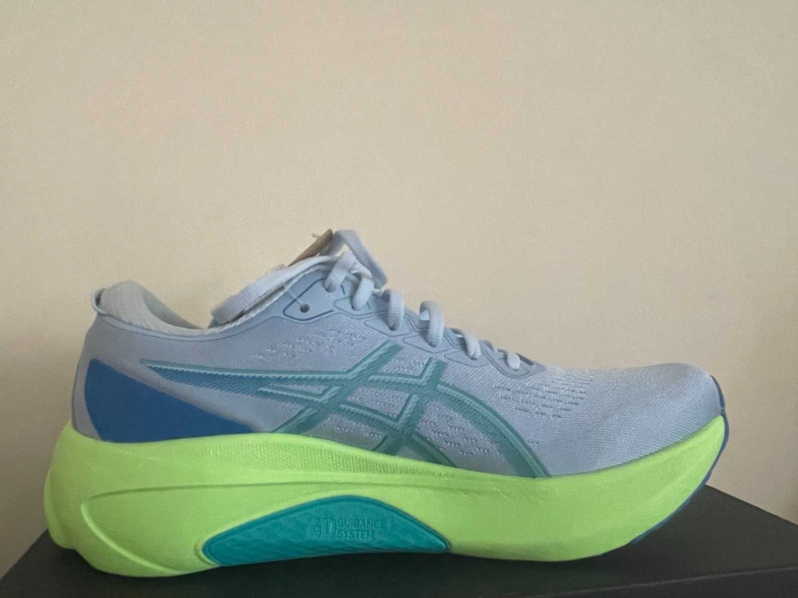 Нови Маркови маратонки Asics Gel-Kayano 30, размер 42