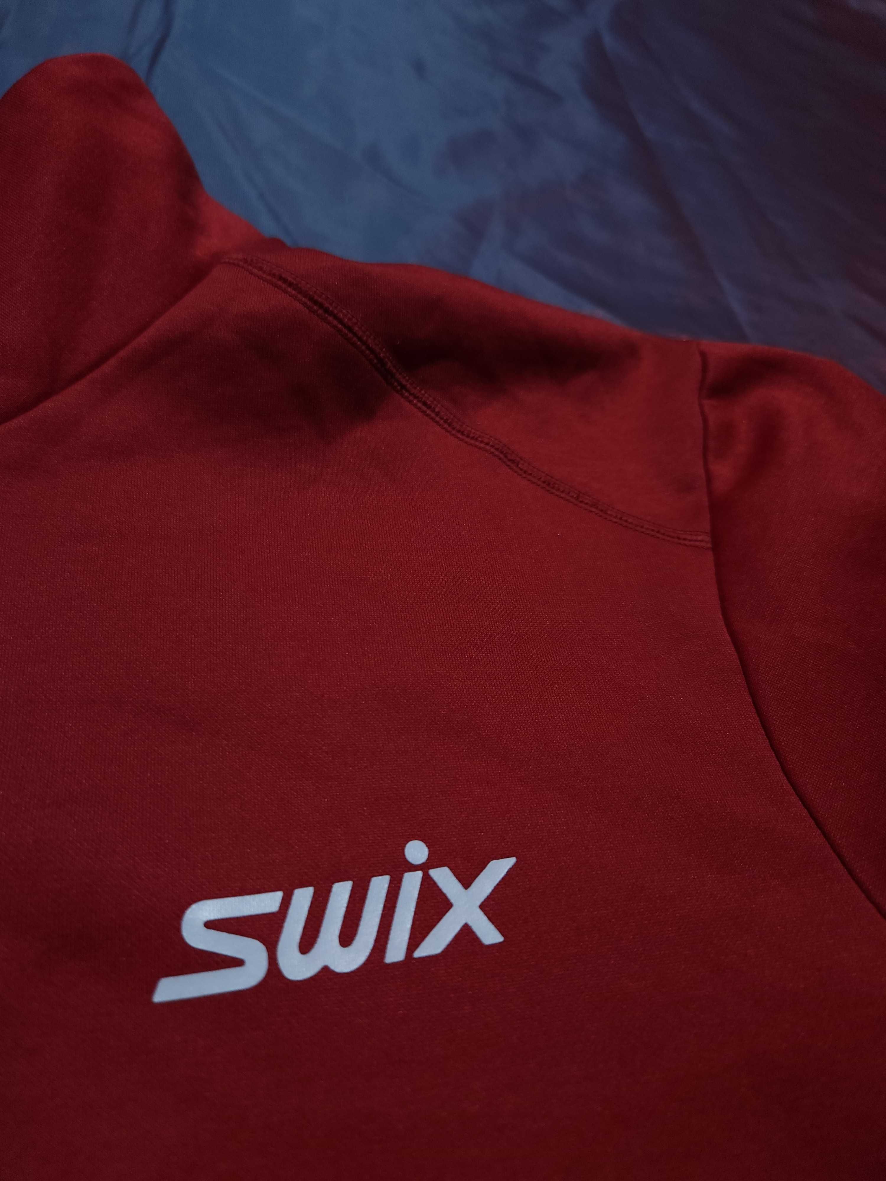 Swix Ватирана Блуза/Мъжка L