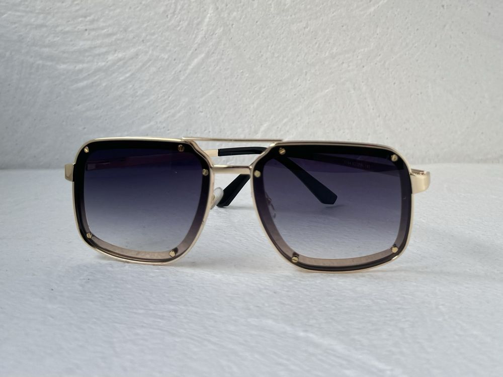 Cartier мъжки слънчеви очила