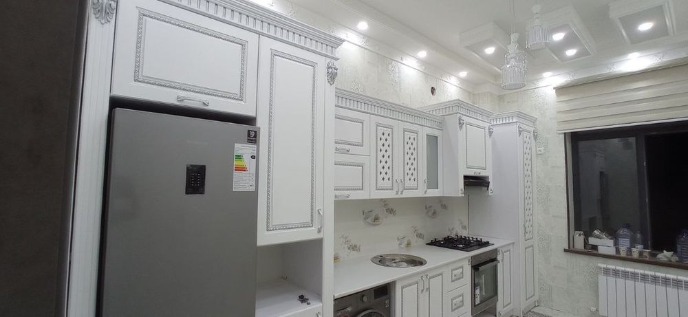 Кухонные мебель на заказ