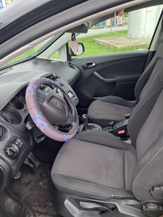 Vând seat altea xl