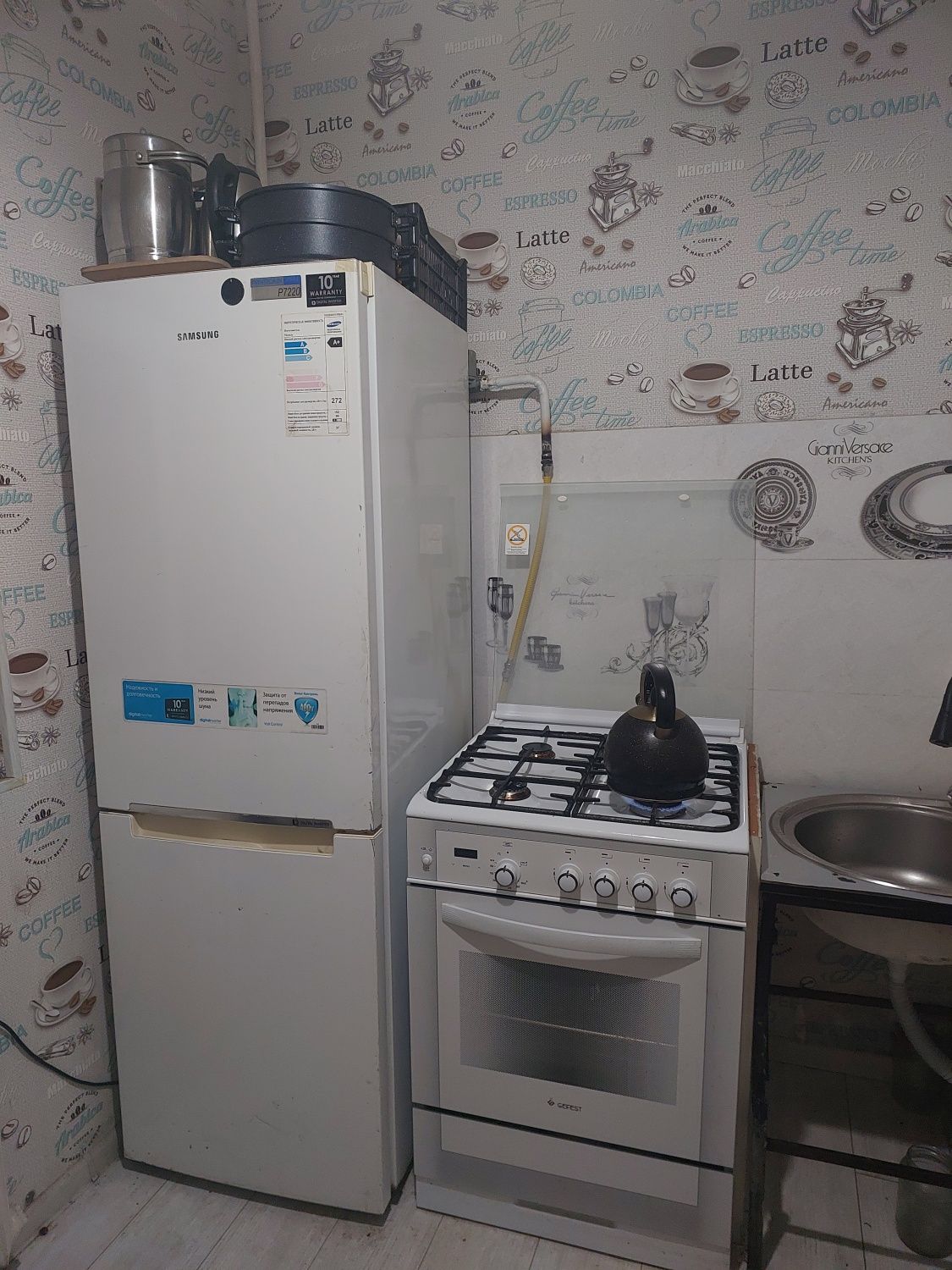 1 ком переделан в 2 ком Авиасозлар