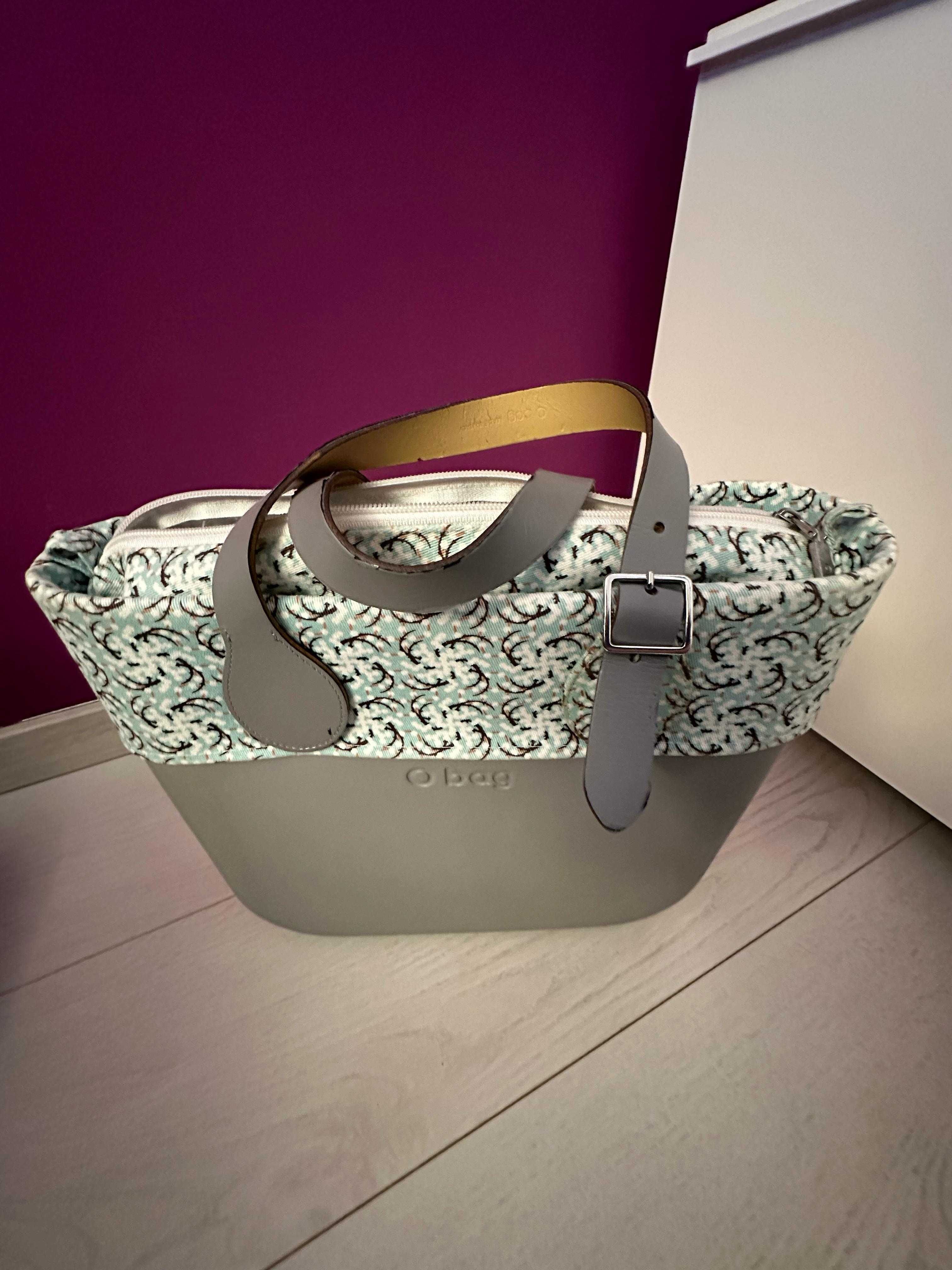Geanta O bag originala, stare foarte buna