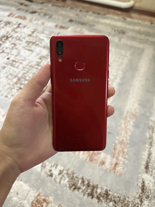 Самсунг галакси A10S