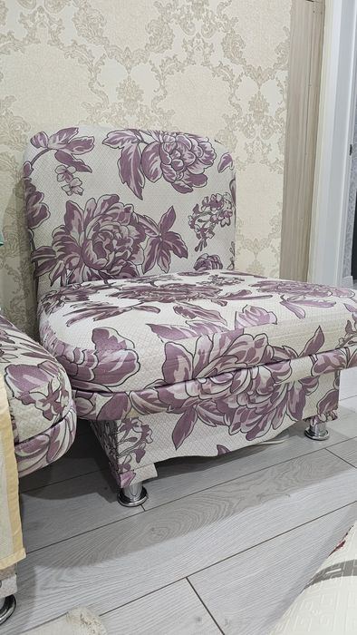 Отдам 2 кресла бесплатно