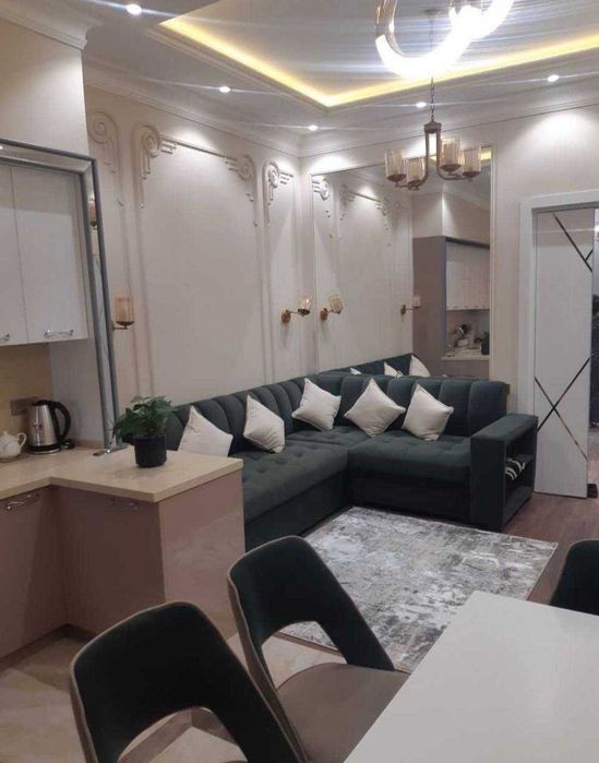 RENT | АРЕНДА квартира в Жк Казахстан