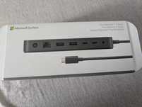 Microsoft Surface Thunderbolt 4 Thunderbolt 4 Stație de andocare cu 4K