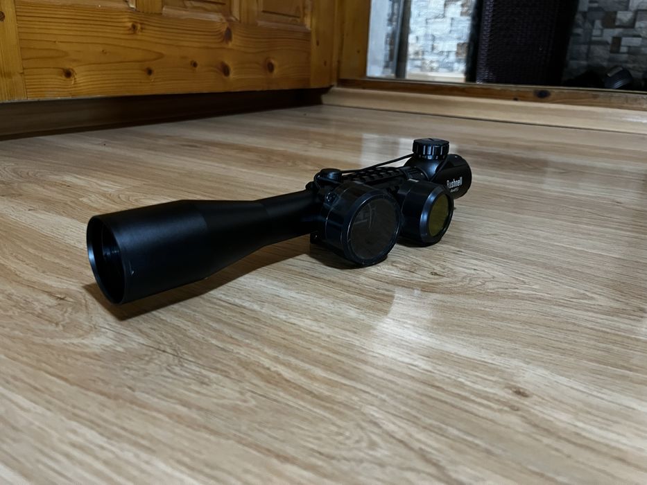 Оптика 3-9х40 EG Bushnell