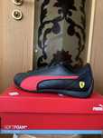 Pantofi Puma Ferrari Neo Cat