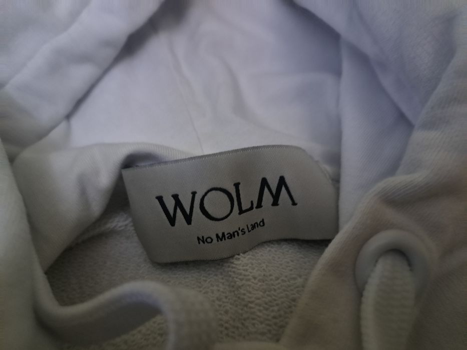Чисто ново горнище на Wolm