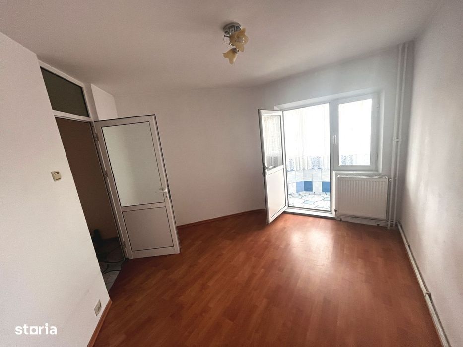 Nemobilat, apartament 2 camere, 55 mp, Aleea Tudor Neculai