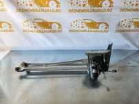 Ansamblu Motoras Stergatoare Stergator Peugeot Boxer Citroen Jumper Fiat Ducato An 2002-2003-2004-2