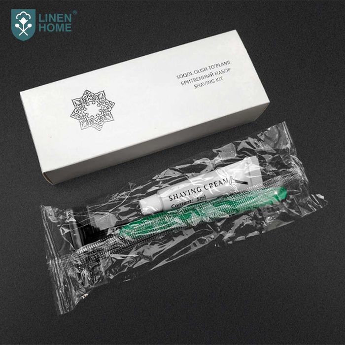 Набор для бритья "Эконом"/"Люкс"
