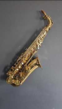 Saxofon bine intretinut