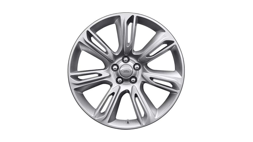 Jante aliaj noi originale Range Rover Evoque style 7007 19" 5x108