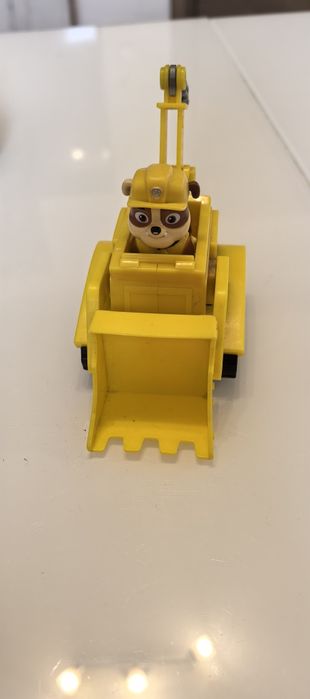 Оригинални Кучета с превозни средства Пес Патрул