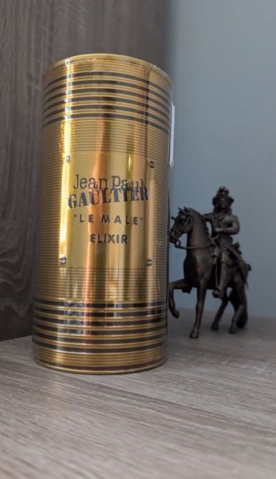 Jean Paul Gaultter парфюми