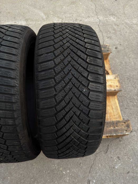 Anvelope 225/45R17 Yokohama Iarna M+S