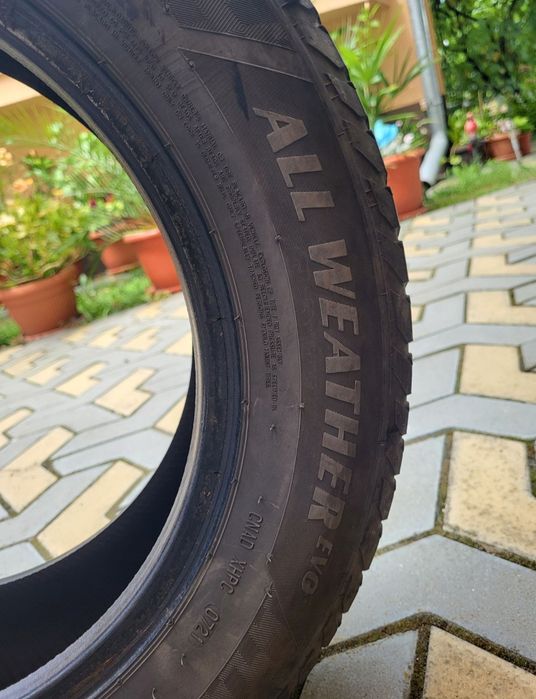 Set anvelope all season 185 65 15 88T