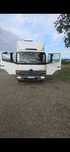 Mercedes Atego 12 tone
