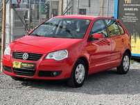 VW Polo 1.2 Benzina !! Facelift !!
