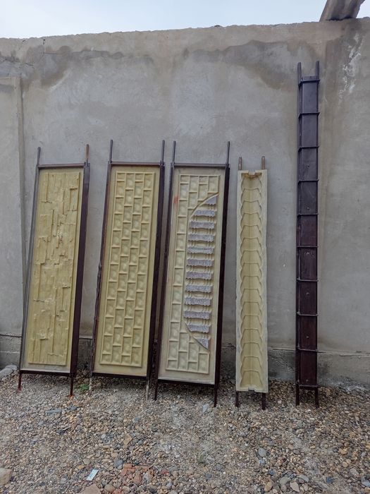 Еврозабор станоклари