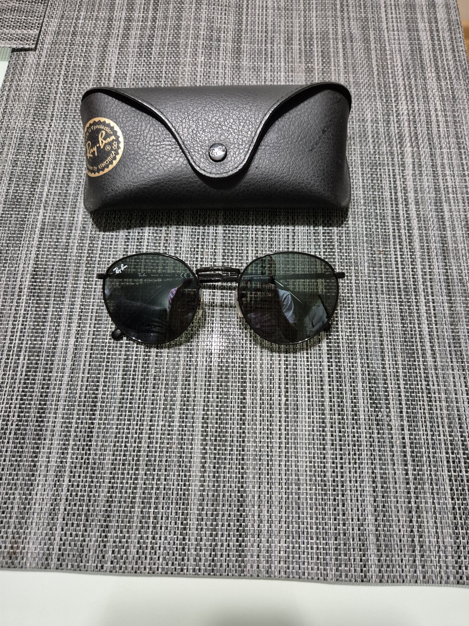 Дамски очила Ray Ban
